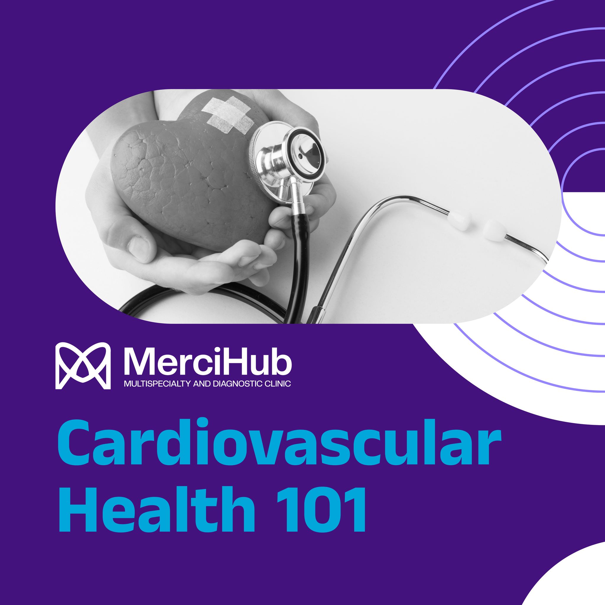 Cardiovascular Illnesses: Part 1