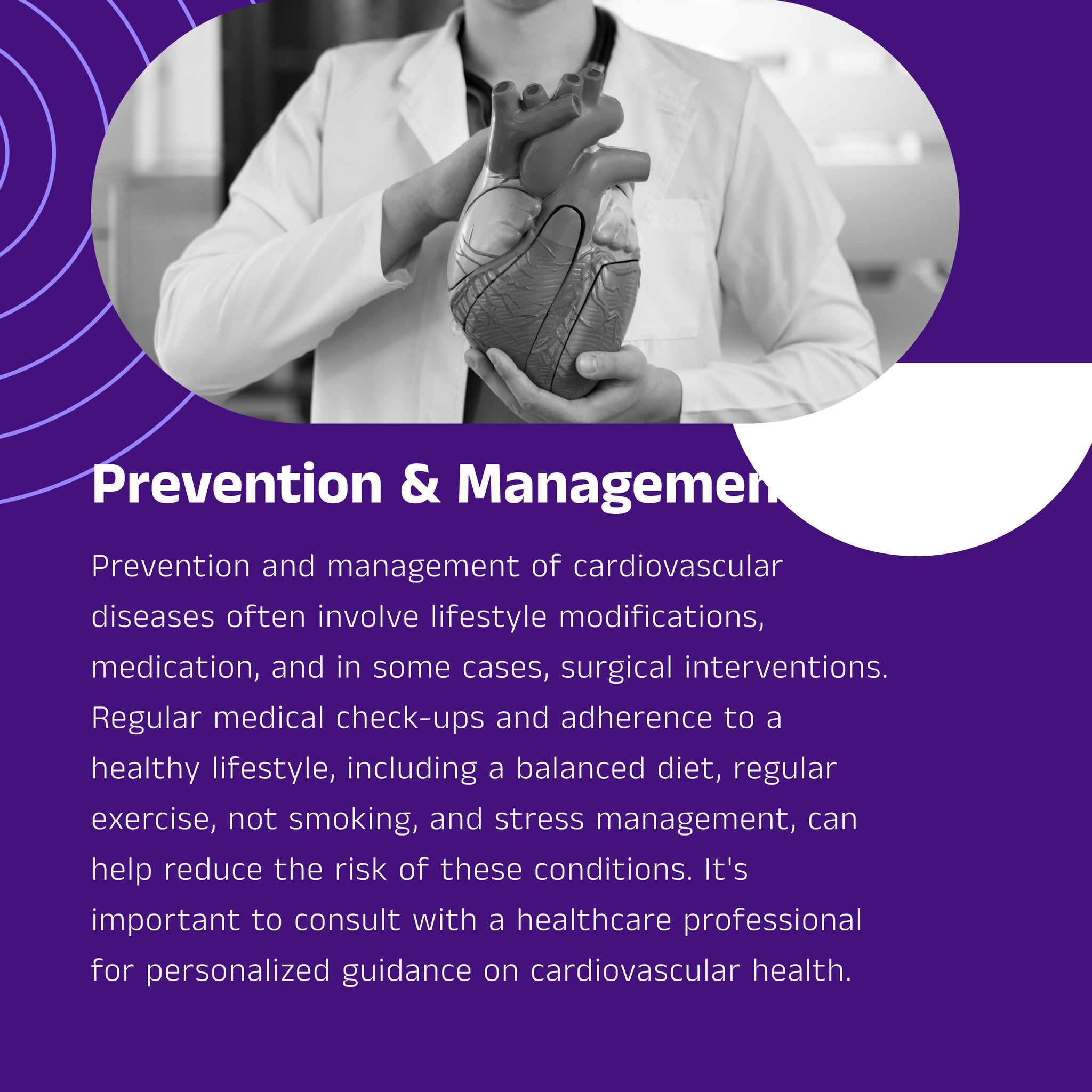 Cardiovascular Illnesses: Part 2