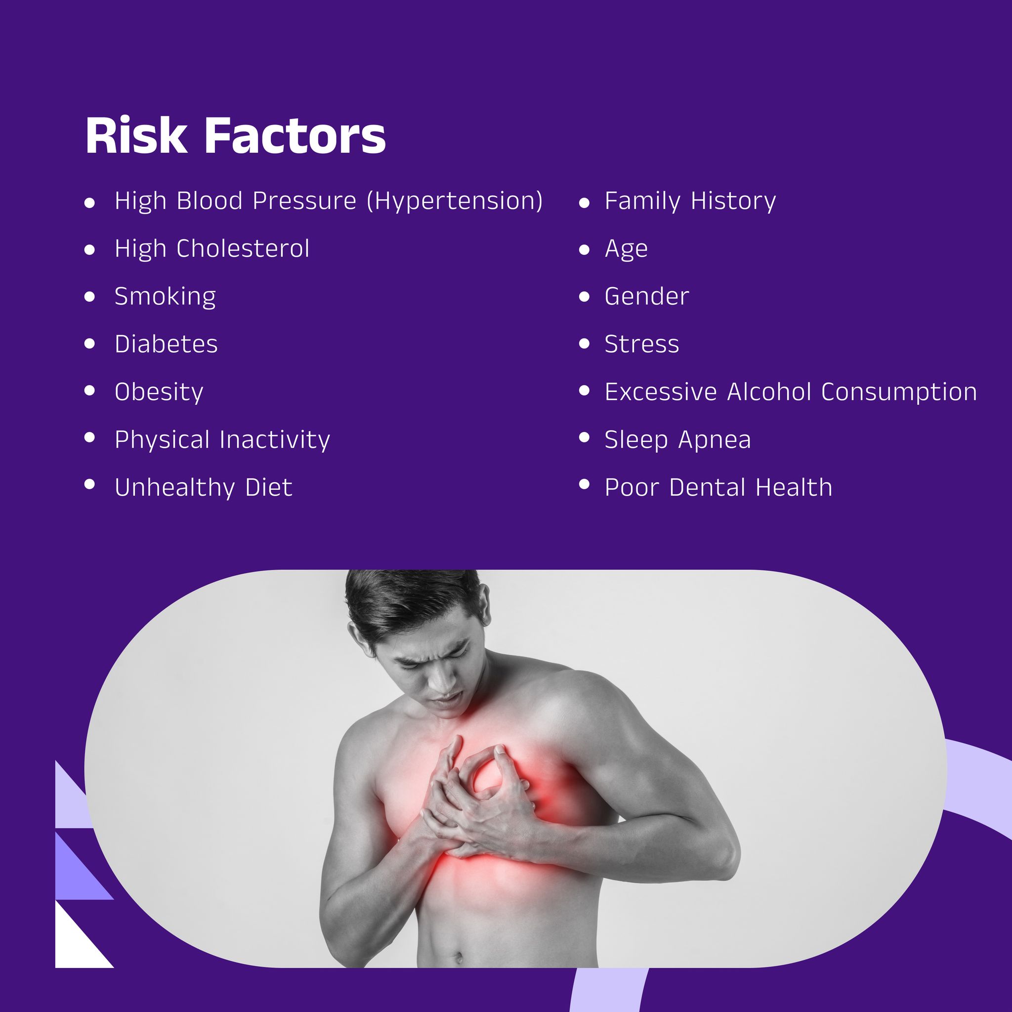 Risk Factors