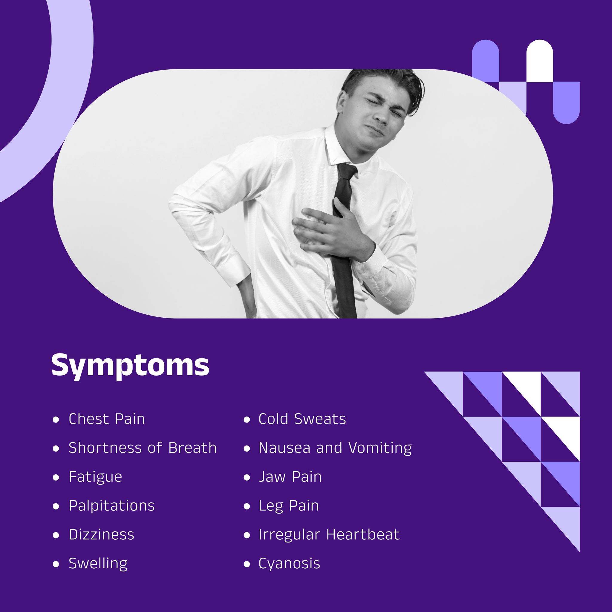 Symptoms